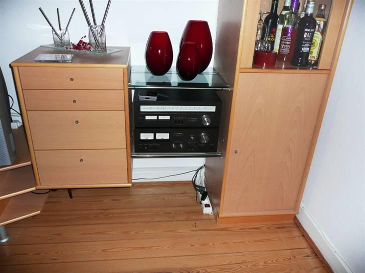 Musikanlæg Technics/Eltax/DIY  billede 17