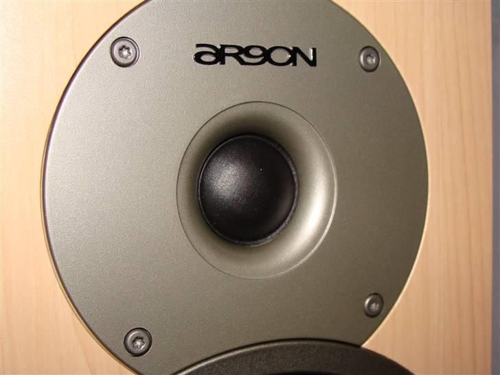 Hjemmebiograf Drive-in - DENON - ARGON billede 10