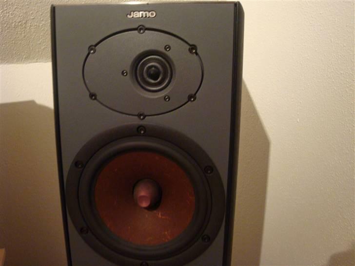 Musikanlæg Jamo og Harman/Kardon billede 2