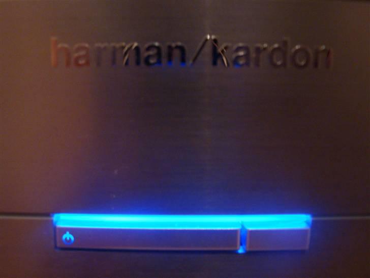Musikanlæg Jamo og Harman/Kardon billede 3