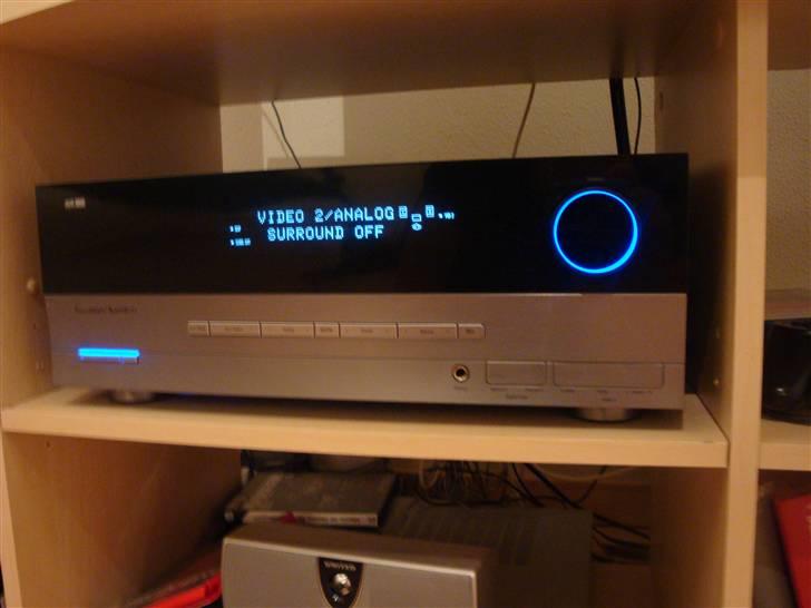 Musikanlæg Jamo og Harman/Kardon billede 4