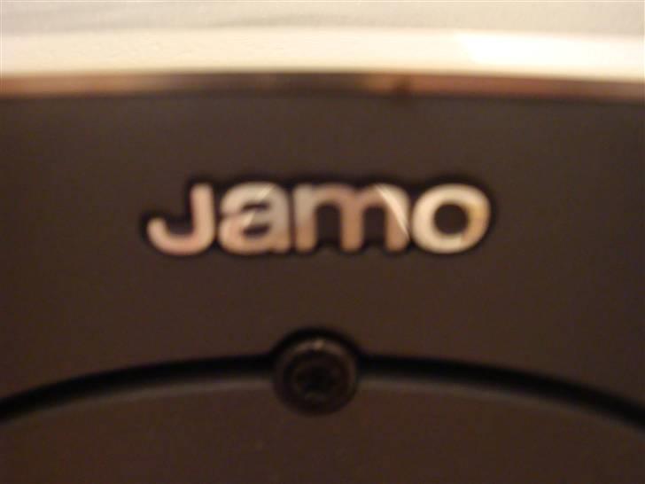 Musikanlæg Jamo og Harman/Kardon billede 5