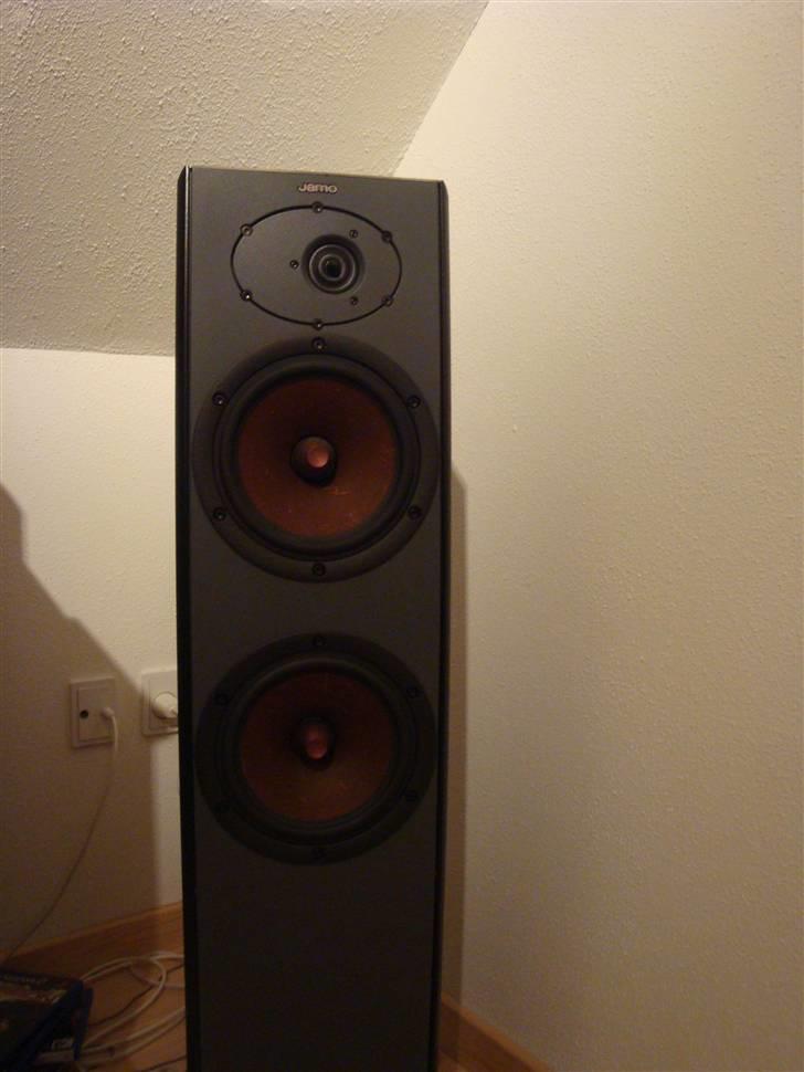 Musikanlæg Jamo og Harman/Kardon billede 6