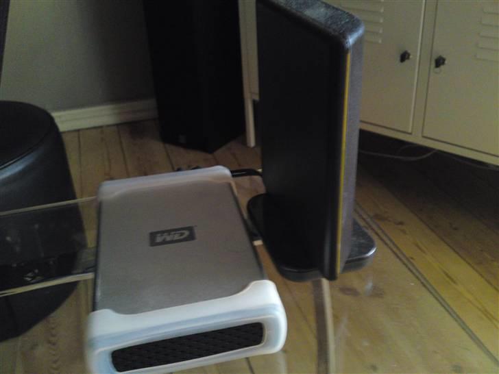 Musikanlæg Denon, Dali og CW. - Eksterne HD´s :) billede 10