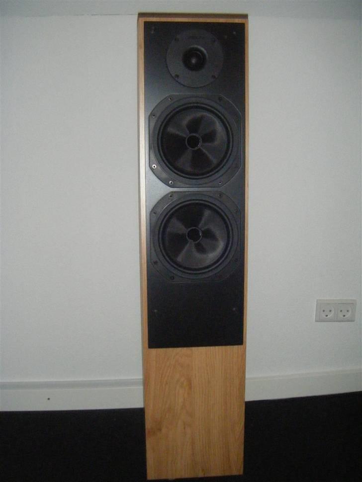 Musikanlæg Cambridge Audio.. billede 6