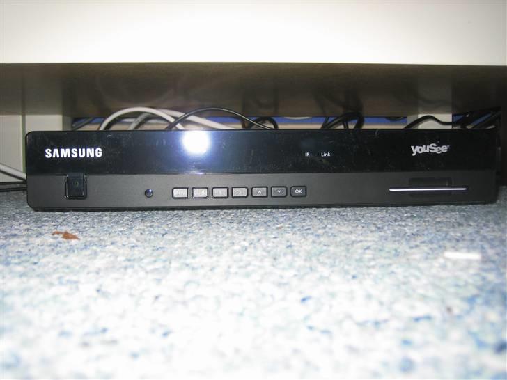 Hjemmebiograf Sony, JBL & Argon - Samsung SMT-H3106 billede 16
