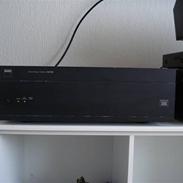 Hjemmebiograf LG Nad Dali micro pod