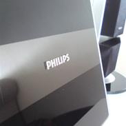 Hjemmebiograf Philips HTS6600 Ambisound