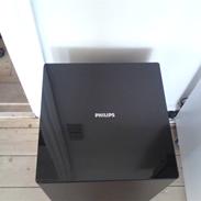 Hjemmebiograf Philips HTS6600 Ambisound