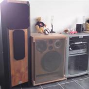 Musikanlæg Harman Kardon