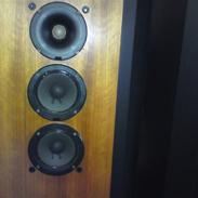 Musikanlæg Harman Kardon