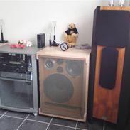 Musikanlæg Harman Kardon