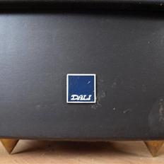 Hjemmebiograf Philips - Marantz - Dali