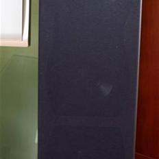 Hjemmebiograf Philips - Marantz - Dali