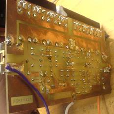 Musikanlæg Power Hjemmebyg 