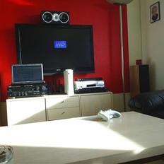 Hjemmebiograf Yamaha / Argon / Zepto