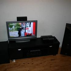 Hjemmebiograf mbabz Cinama center