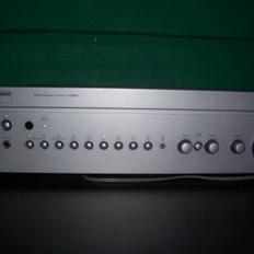 Musikanlæg Cerwin Vega - Nad