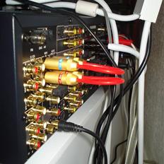 Hjemmebiograf LG Nad Dali micro pod