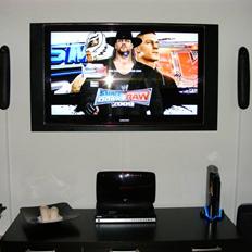 Hjemmebiograf SAMSUNG COMPLETE