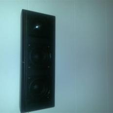 Hjemmebiograf LG 60" samsung blu-ray