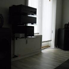 Musikanlæg Nad / B&W.