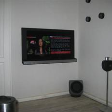 Musikanlæg B&O