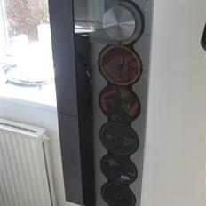 Musikanlæg B&O