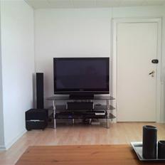 Hjemmebiograf pansonic og jamo