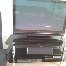 Hjemmebiograf pansonic og jamo