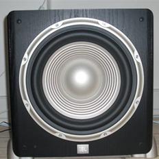 Hjemmebiograf Harman Kardon / Studio L