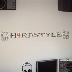 Computeranlæg H4rdstyle anlæg