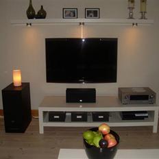 Hjemmebiograf Min lille stuebio(gammel)
