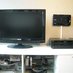 Hjemmebiograf JAMO/SONY/THOMSON/PHILIPS