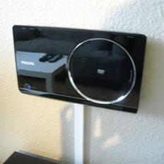 Hjemmebiograf JAMO/SONY/THOMSON/PHILIPS