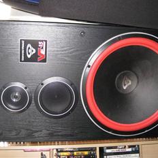 Computeranlæg Mit anlæg :D