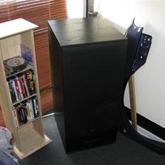 Computeranlæg Mit anlæg :D