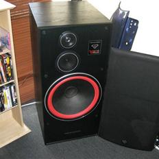 Computeranlæg Mit anlæg :D