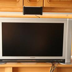 Musikanlæg Campingvogns anlæg