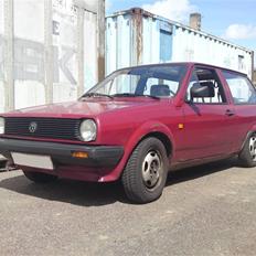 Bilstereo VW Polo 2 anden omgang :)