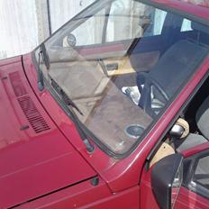 Bilstereo VW Polo 2 anden omgang :)