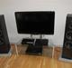Musikanlæg Harman Kardon og Infinity