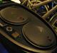 Scooterstereo Cerwin vega