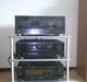 Musikanlæg Onkyo.Sherwood.CV solgt