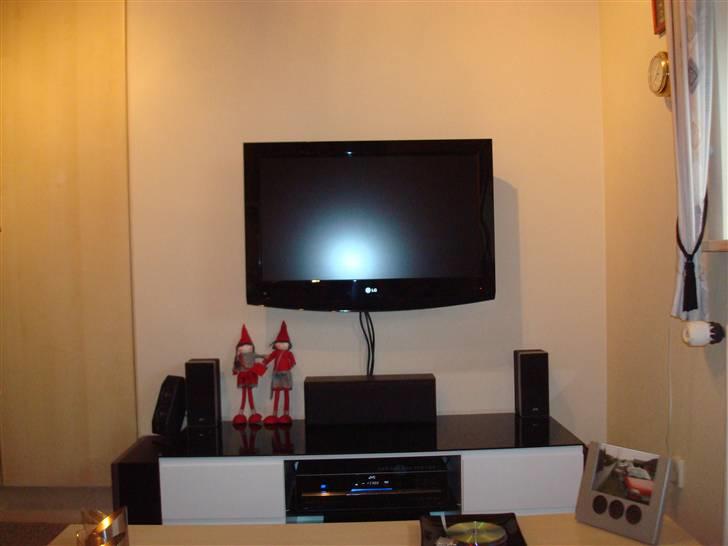Hjemmebiograf LG, JVC og Sony billede 2