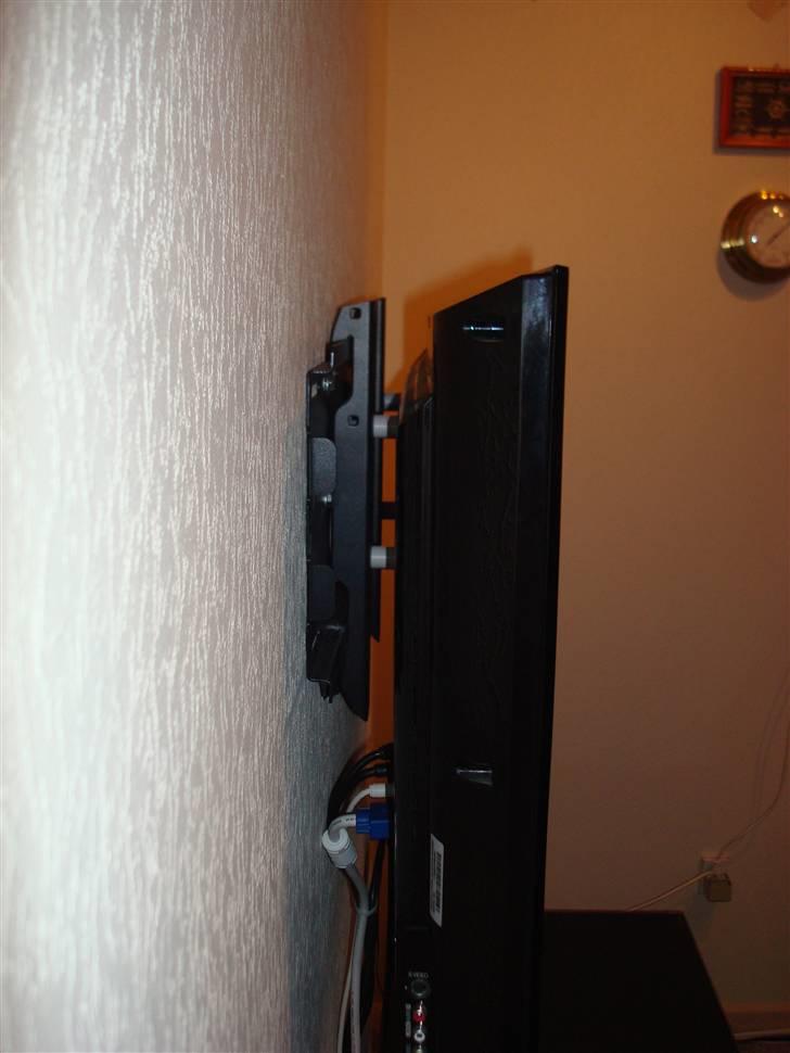 Hjemmebiograf LG, JVC og Sony billede 6