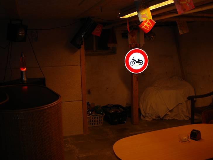 Diskoteksanlæg DISKOTEK KÆLDEREN billede 12