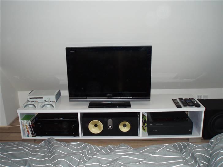 Hjemmebiograf Denon, NAD, B&W med mere - Sweetspot billede 10