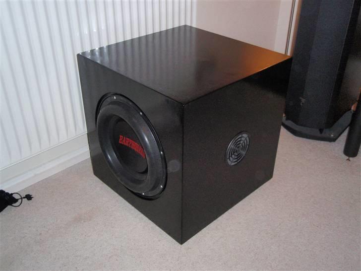 Musikanlæg Focal & Audiolab billede 19