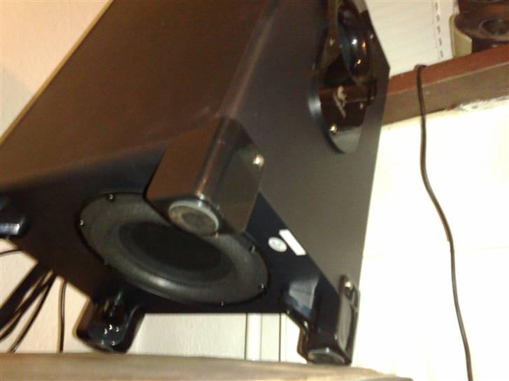 Computeranlæg Logitech G51 Dantax billede 6